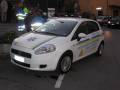 La nuova vettura per i trasporti socio-sanitari