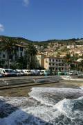 Veduta della Piazza