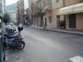 Una via di Porto S. Stefano &acute;deserta&acute;